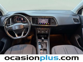 SEAT Ateca 1.5 TSI S&S Style XL DSG 110 kW (150 CV)