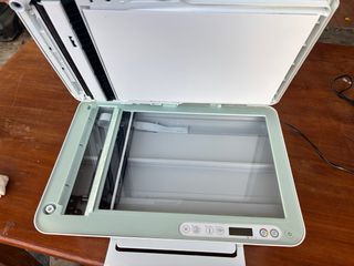 Impresora HP DeskJet 4122e multifunción – WiFi – E