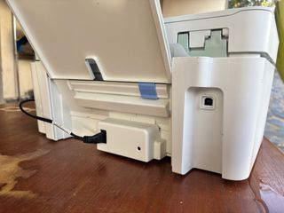 Impresora HP DeskJet 4122e multifunción – WiFi – E