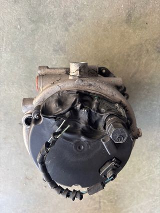 Alternador Mercedes ML270