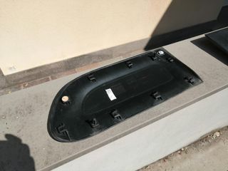 Airbump Modanatura Citroen C3