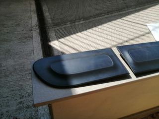 Airbump Modanatura Citroen C3