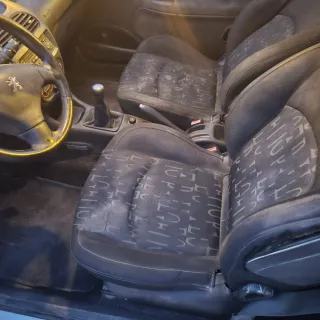 Peugeot 206 2005