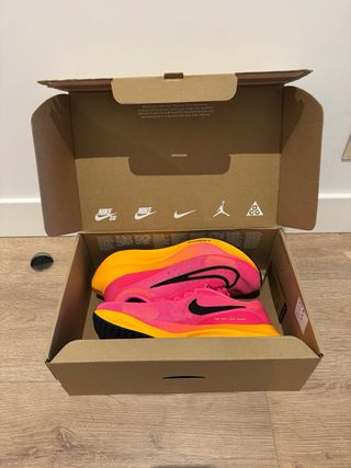 Zapatillas Nike Zoom Fly 5 Running Talla 43