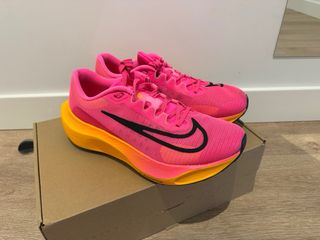 Zapatillas Nike Zoom Fly 5 Running Talla 43