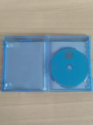 Disney Blu-ray
