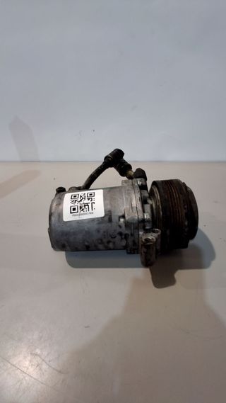 COMPRESOR AIRE ACONDICIONADO BMW Serie 3 Berlina (E46)(1998->)