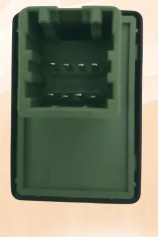 New Car Rearview Mirror Adjustment Switch