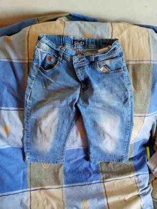 Pantalón niño Talla 14 Años