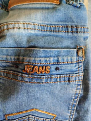 Pantalón niño Talla 14 Años