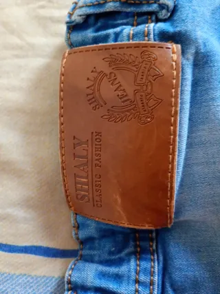 Pantalón niño Talla 14 Años