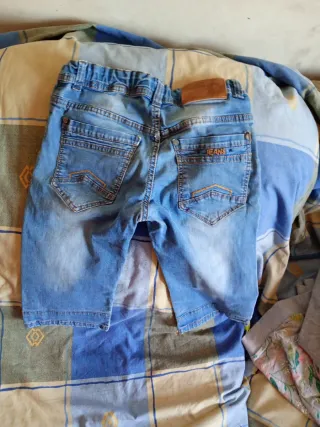 Pantalón niño Talla 14 Años