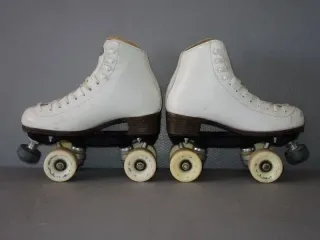 Pattini Riedell Angel 111W Tg. 37.5