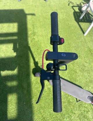 Patín Eléctrico Xiaomi Pro 2