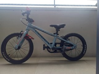 Bicicleta Orbea MX16