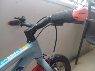 Bicicleta Orbea MX16