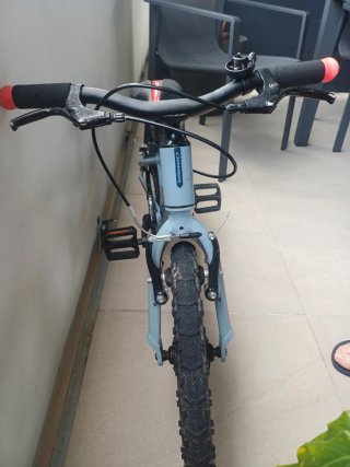 Bicicleta Orbea MX16