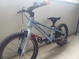 Bicicleta Orbea MX16