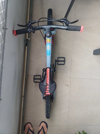 Bicicleta Orbea MX16