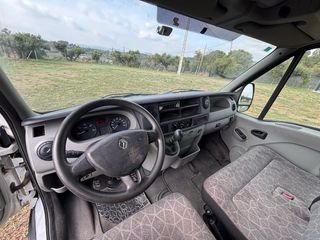 Renault Master 2008