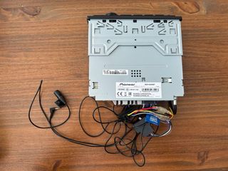 Radio PIONEER DEH-S420BT