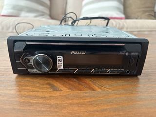 Radio PIONEER DEH-S420BT