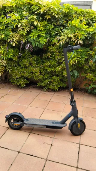 Patinete Eléctrico Xiaomi