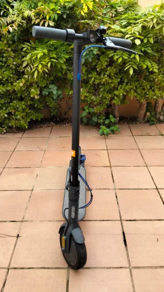 Patinete Eléctrico Xiaomi