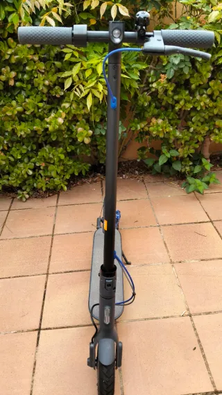 Patinete Eléctrico Xiaomi