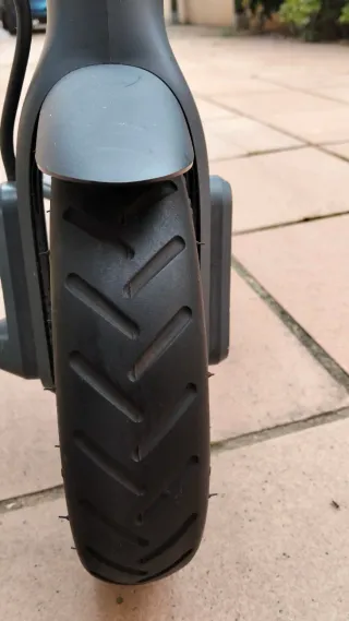 Patinete Eléctrico Xiaomi