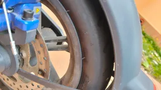 Patinete Eléctrico Xiaomi