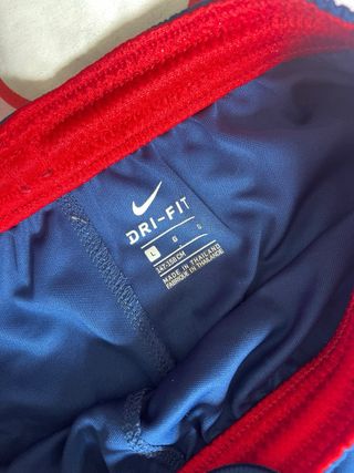 Conjunto Atlético de Madrid Nike