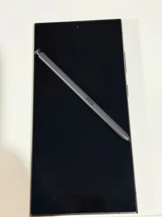 Samsung Galaxy S24 Ultra Negro