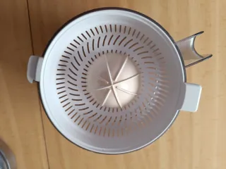 Accesorios Moulinex Masterchef picadora,exprimidor