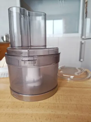 Accesorios Moulinex Masterchef picadora,exprimidor