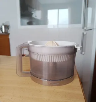 Accesorios Moulinex Masterchef picadora,exprimidor