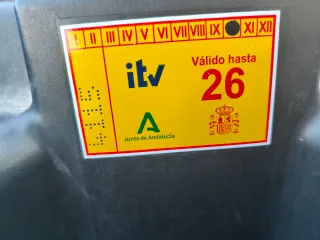 Kymco Super Dink 125cc azul