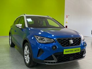 SEAT Arona FR 1.0 TSI 110CV DSG Espectacular!!!!!!