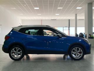 SEAT Arona FR 1.0 TSI 110CV DSG Espectacular!!!!!!