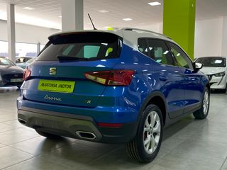 SEAT Arona FR 1.0 TSI 110CV DSG Espectacular!!!!!!