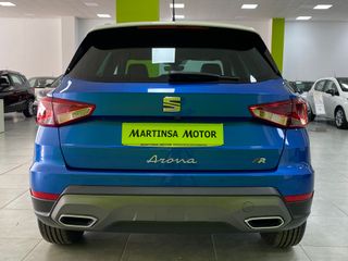 SEAT Arona FR 1.0 TSI 110CV DSG Espectacular!!!!!!