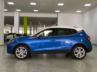 SEAT Arona FR 1.0 TSI 110CV DSG Espectacular!!!!!!
