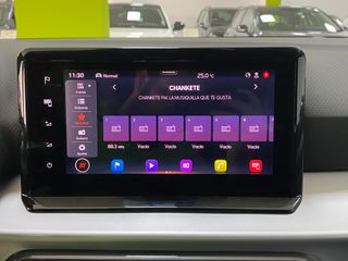 SEAT Arona FR 1.0 TSI 110CV DSG Espectacular!!!!!!