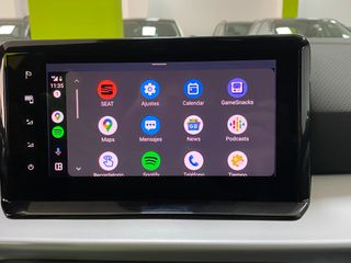 SEAT Arona FR 1.0 TSI 110CV DSG Espectacular!!!!!!