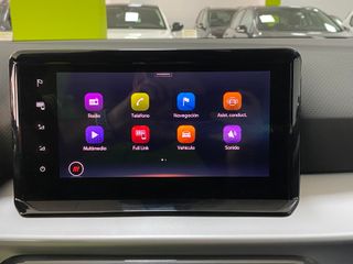 SEAT Arona FR 1.0 TSI 110CV DSG Espectacular!!!!!!