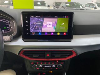 SEAT Arona FR 1.0 TSI 110CV DSG Espectacular!!!!!!