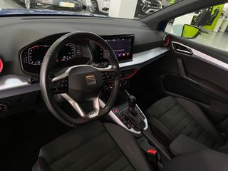 SEAT Arona FR 1.0 TSI 110CV DSG Espectacular!!!!!!