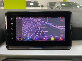 SEAT Arona FR 1.0 TSI 110CV DSG Espectacular!!!!!!