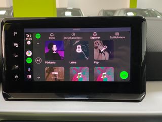 SEAT Arona FR 1.0 TSI 110CV DSG Espectacular!!!!!!