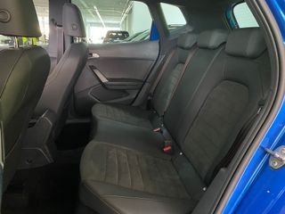 SEAT Arona FR 1.0 TSI 110CV DSG Espectacular!!!!!!